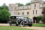 Packard Eight Phaeton 1930 года